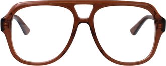 Chloé Aviator Optical Ch0339 O 003