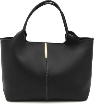 Tod's Tassen, Dames, Zwart, ONE Size, Tote Bag
