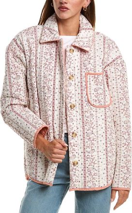 Free People Alexie Jacket