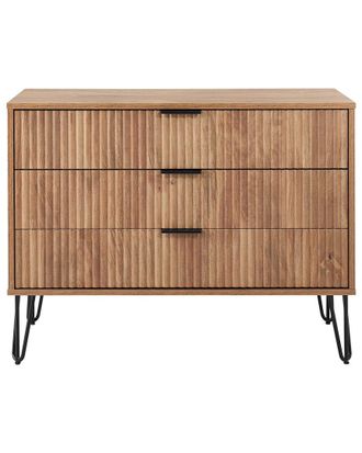 Manhattan Comfort Dumbo Modern Dresser