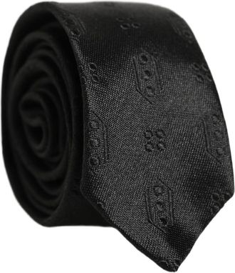 Dolce & Gabbana Uomo, Accessori, Nero, Taglia unica, new