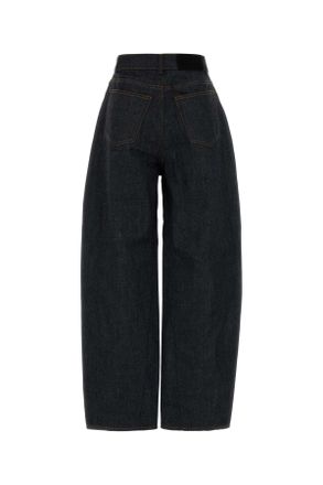 Givenchy Bw51ae516p 401 Darkblue Exterior: Cotton Jean