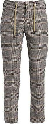 Myths BOTTOMWEAR - Pantaloni su YOOX.COM