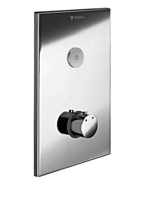 Schell Grifo De Ducha Empotrado Schell Linus