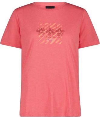 F.lli Campagnolo T-Shirt Funktionsshirt f&uuml;r Damen | rot