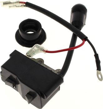 Alpina Bobina Di Accensione 123044016/0 Per Tagliasiepi Alpina