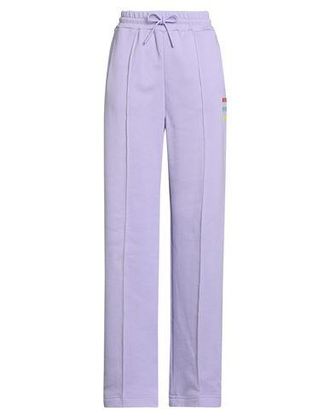 Msgm BOTTOMWEAR - Trousers on YOOX.COM