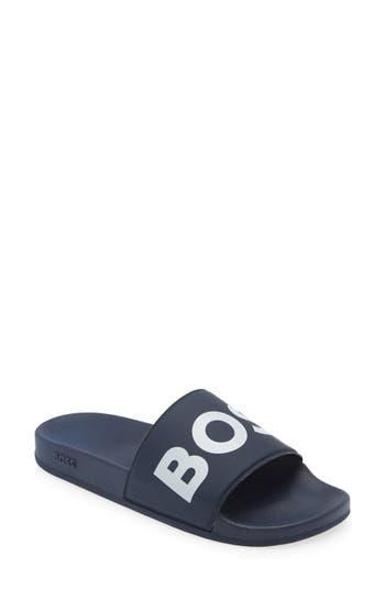 Bathroom Slippers Hugo Boss House Slippers HUGO BOSS Sandals