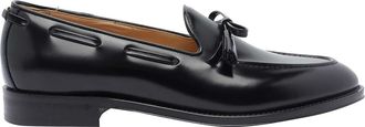 Valentino Garavani Bowshire Loafers