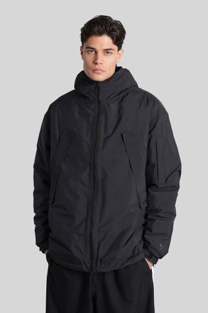 Yohji Yamamoto Puffer
