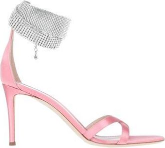 Giuseppe Zanotti CALZADO - Sandalias con cierre en YOOX.COM