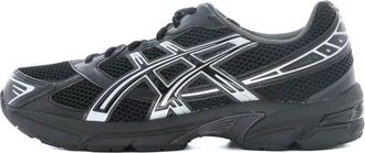 Asics Gel-1130 Black Pure Silver 1201A906-001
