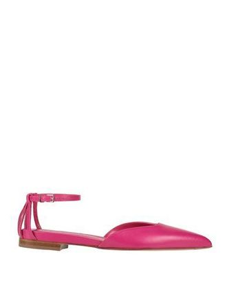 Sergio Levantesi FOOTWEAR - Ballet flats on YOOX.COM