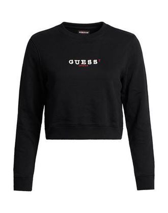 Guess CAMISETAS Y TOPS - Sudaderas en YOOX.COM