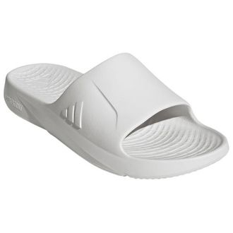 adidas Lightshift Slide Sandalen - Unisex | grau