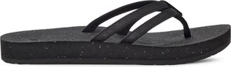 Teva ReFlip Strappy Leather Thongs Women