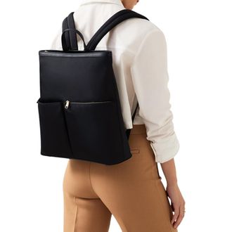 Radley London Sport Rugzak (Zwart)