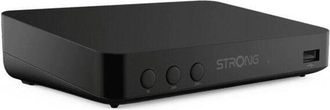 Strong Cosmetics Reproductor Strong Tv91516107 Con Android, 4k, 3840 X 2160 P