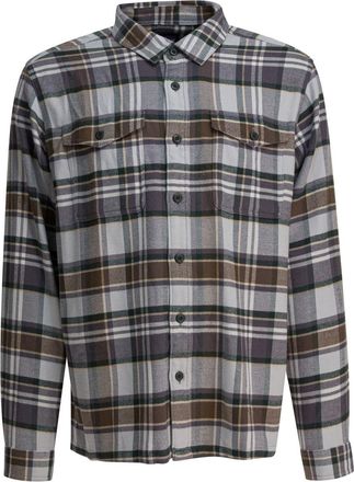 Patagonia Fjord Flannel Shirt