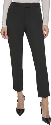 DKNY Dkny Foundation Slim Pant