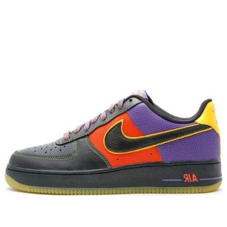 Nike Air Force 1 Low All-Star DJ Clark Kent (2009) 361649-001