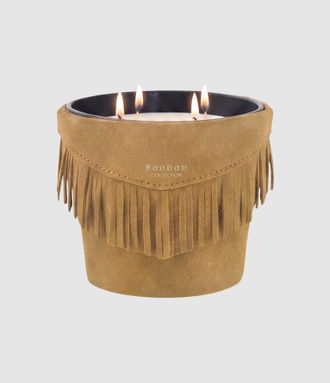 Baobab Bougie Classique Calamity Jane Wild Bill