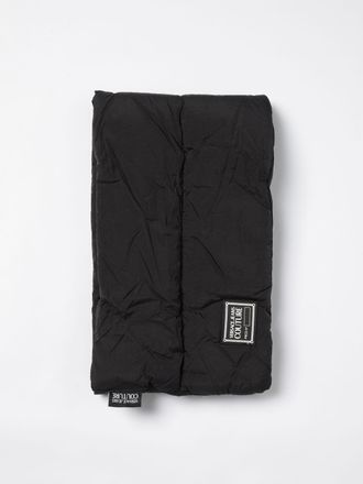 Versace Jeans Couture Scarf VERSACE JEANS COUTURE Men color Black