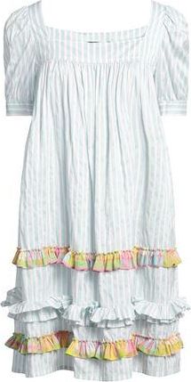 Moschino DRESSES - Mini dresses sur YOOX.COM