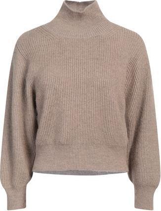 Fabiana Filippi KNITWEAR - Turtlenecks on YOOX.COM