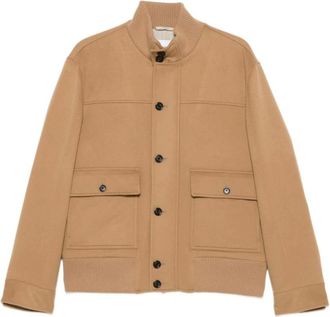Lardini Uomo, Giacche, Marrone, L, new