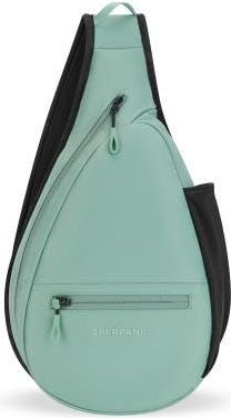 Sherpani Esprit Anti Theft Shoulder Sling Bag in Surf at Nordstrom