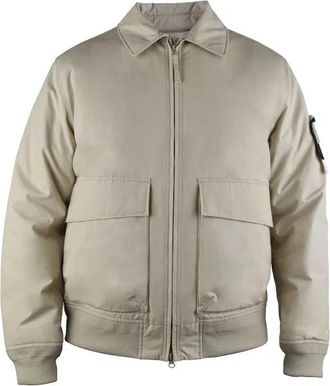 Stone Island Jacke