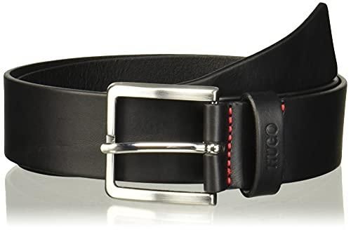 Hugo boss men's belts sale best sale