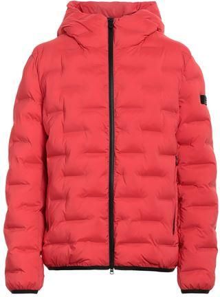 Peuterey ROPA DE ABRIGO - Plum&iacute;feros y acolchados en YOOX.COM