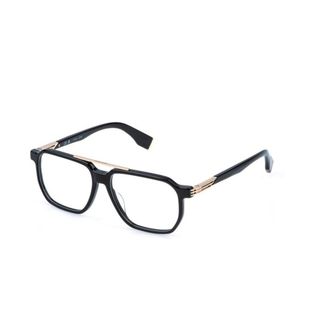 Police Heren, Accessoires, Zwart, Maat: 55 MM