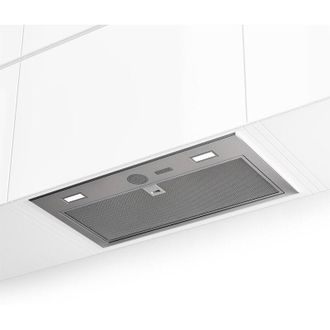 Faber Cappa Faber Inka ICH SS A52 Integrato Acciaio inossidabile 390m3/h B