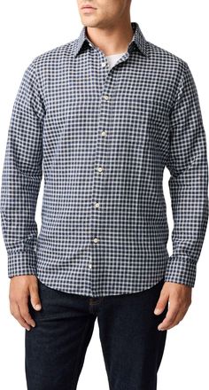 Rodd & Gunn Southburn Sports Fit Shirt