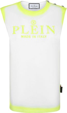 Philipp Plein Tanktop