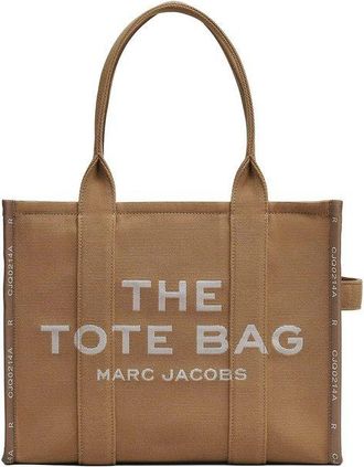 Marc Jacobs Tote Bag Beige