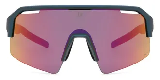 Bolle C-Shifter BS005007 Mens Sunglasses Green Size 140