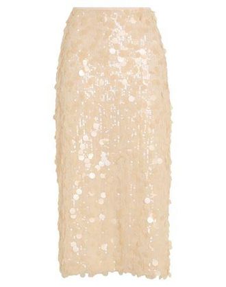 Semicouture BOTTOMWEAR - Midi skirts sur YOOX.COM