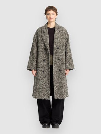 Volcom Eastcoat Jacke schwarz