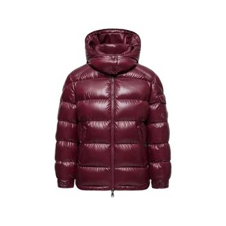Moncler Maire Hooded Padded Jacket