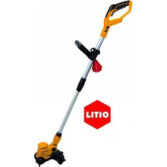 Vigor Cortadora De Bordes Vigor Bater&iacute;a Vtb-20 Litio Sin Carcasa 20 Voltios