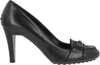 Tod's FOOTWEAR - Loafers sur YOOX.COM