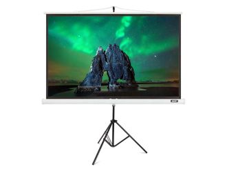 Acer T82-w01mw Stativ Leinwand