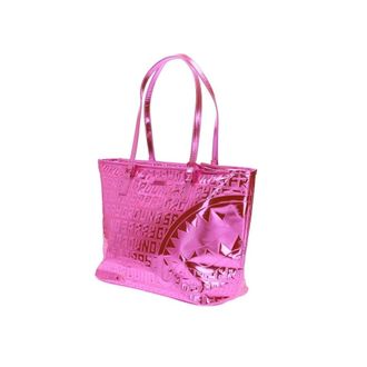 Sprayground Shopping Lucida - - Bags - Donna - Rosa - ONE SIZE