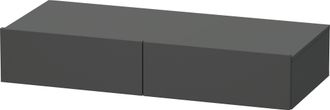 Duravit Duravit - Durastyle Estante 8270, 2 Cajones, 1000mm, Ds827004949