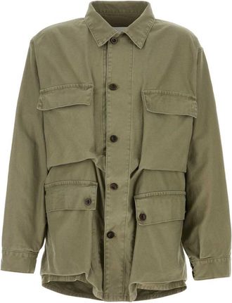 Maison Margiela Jackets