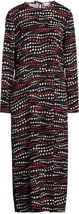 Red Valentino VESTIDOS - Vestidos midi en YOOX.COM